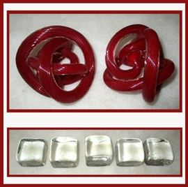 Cool Little Glass Pcs 