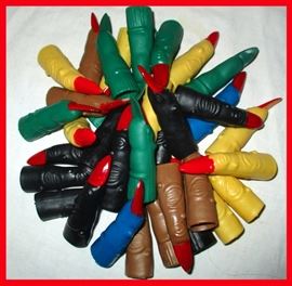 Ready for next Halloween 