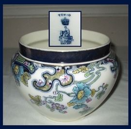 Excellent Tokio Ceramic Pot