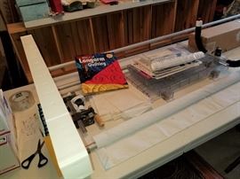 Handi Quilter