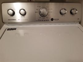 Centennial Washing Machine