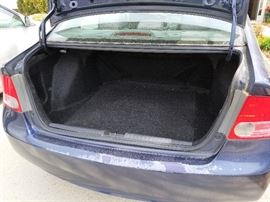 2008 Honda Civic 46,000 miles