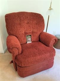 Lane Recliner