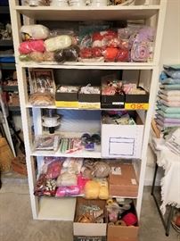 Knitting, Quilting Accessories