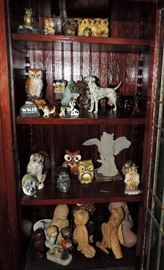 OWL COLLECTION