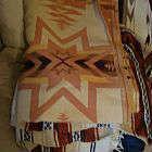 Hand Woven Navajo Indian Blankets