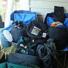 Camping Equipment