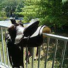 Prescot Arizona Saddle