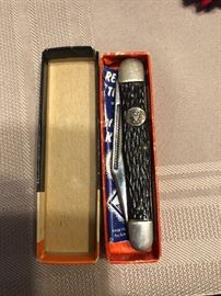 boy scouts pocket knife 