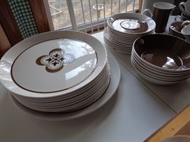 mikasa dishes