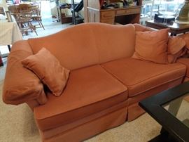love seat, have matching sofa