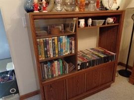 entertainment center