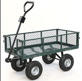 800 lb capacity Farm Ranch Heavy Duty Platform D ...