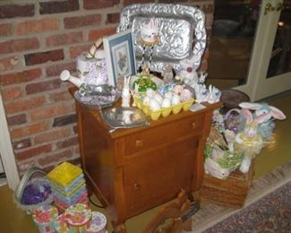 It's never too early to stock up for next Easter!