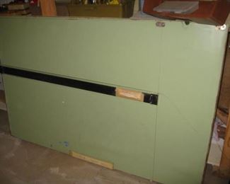 drafting table