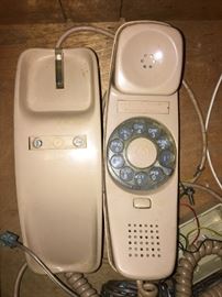Vintage Trimline Phone