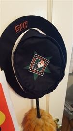 1993 Baltimore Orioles hat