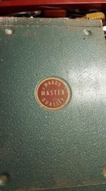 Wards master Quality Cabinets