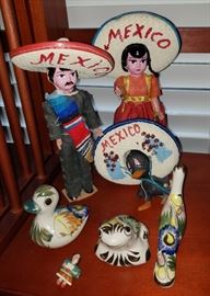 Mexico Collectibles
