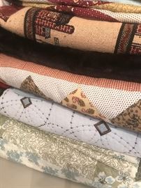 Antique Quilts