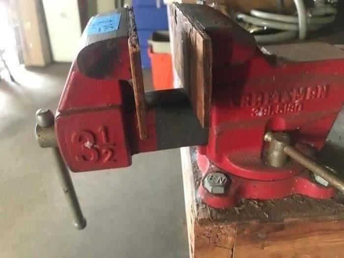 Craftsman