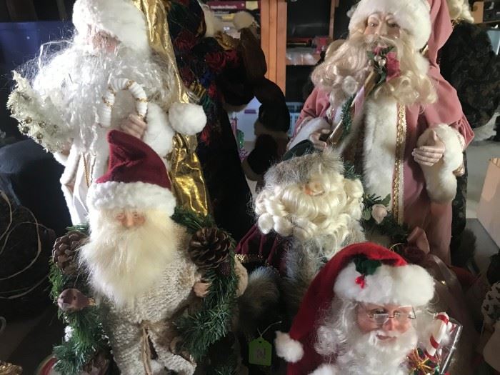 Christmas Decorations