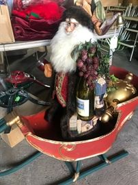 Christmas Decorations