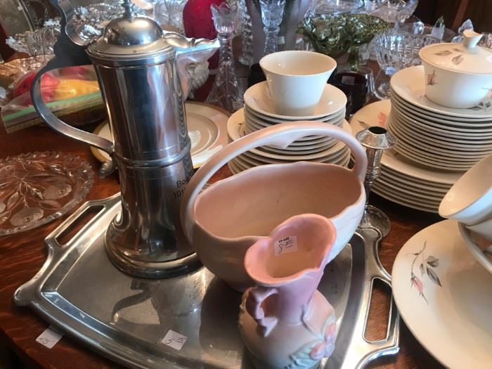 McCoy Pottery