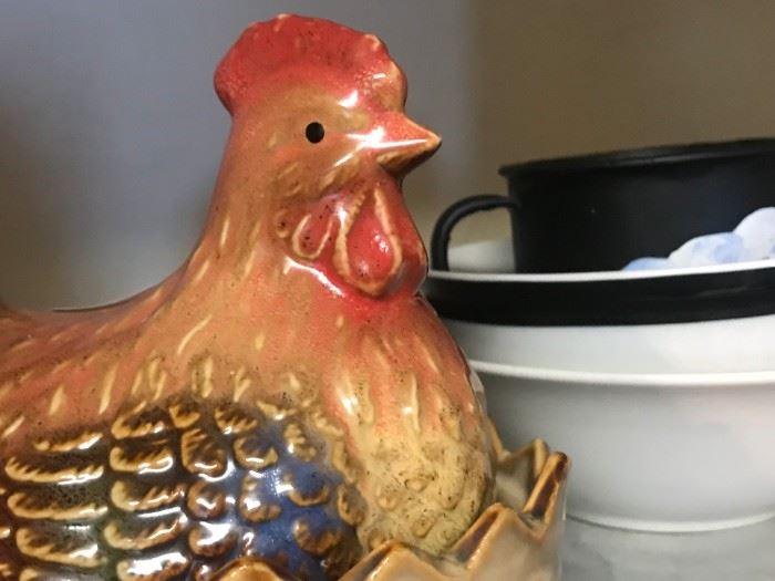 Chicken