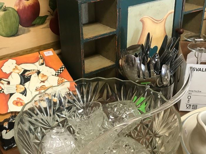 Punch Bowl