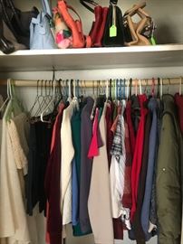 Ladies Clothing