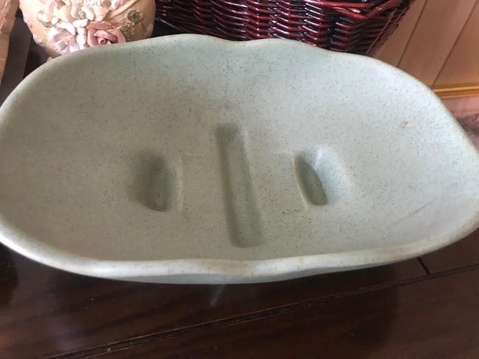 Vintage Candy Dish