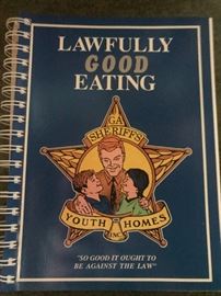 Cookbooks