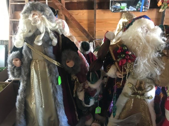 Christmas Decorations