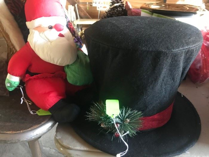 Christmas Decorations