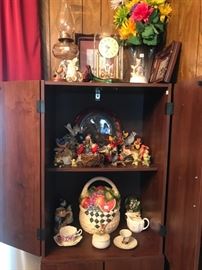 Decoratives