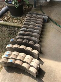 Concrete Edging
