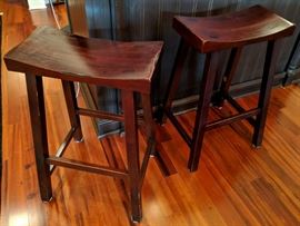 2Barstools