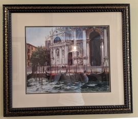 PrintVenice