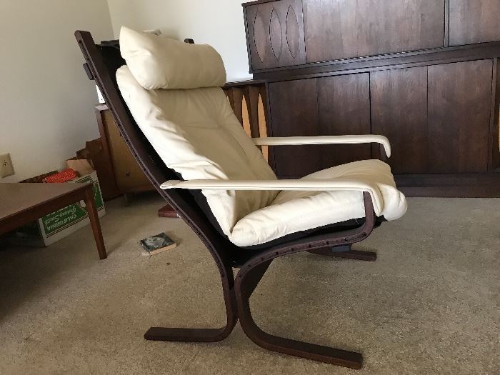 Siesta chair