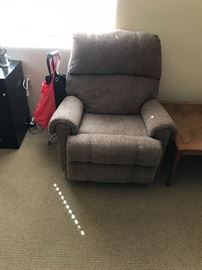 Recliner