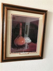 GW Williams lithographs
