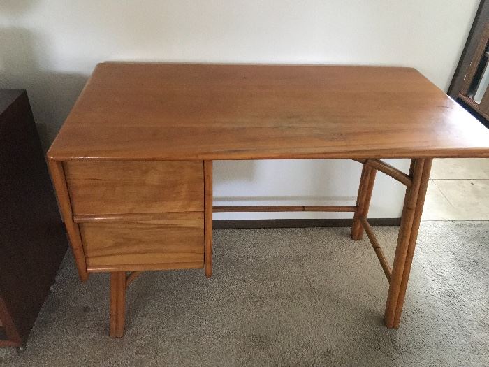 Heywood Wakefield desk