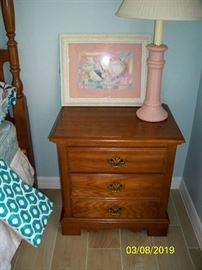 Broyhill Night Stand