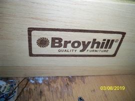 Makers Mark in Night Stand