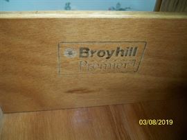 Makers Mark in Night Stand