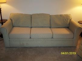 Sleeper Sofa