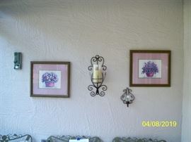 All Photos from this point on are of the STAGED home.