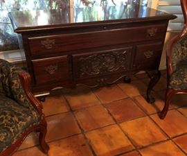 Lane Cedar Chest