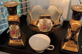 European Design Porcelain